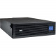 Tripp Lite SmartOnline SU5KRT3UHW 5kVA Rack/Tower UPS - 3U Rack/Tower - 3 Hour Recharge - 5 Minute Stand-by - 230 V AC Input - 200 V AC, 208 V AC, 220 V AC, 230 V AC, 240 V AC Output - Hardwired - TAA Compliant - TAA Compliance SU5KRT3UHW