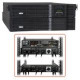 Tripp Lite UPS Smart Online 6000VA 4200W Rackmount 6kVA 208/240/120V USB DB9 Manual Bypass Hot Swap 4U - 6000VA/4200W - 8 Minute Full Load - 8 x NEMA 5-15/20R, 2 x NEMA L6-30R, 2 x NEMA L6-20R - TAA Compliance SU6000RT4U