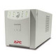 APC Smart-UPS 700VA Shipboard - UPS - AC 120 V - 450 Watt - 700 VA - RS-232 - output connectors: 4 - beige - not sold in CO, VT and WA - TAA Compliance SU700X93