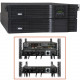Tripp Lite UPS Smart Online 8000VA 5600W Rackmount 8kVA 120V-240V USB DB9 Manual Bypass Hot Swap 4URM - 8000VA/5600W - 5 Minute Full Load - 2 x NEMA L6-30R, 2 x NEMA L6-20R, 4 x NEMA 5-15/20R SU8000RT4U