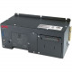 APC Smart-UPS SUA500PDRI-H - UPS (DIN rail mountable) - AC 220/230/240 V - 325 Watt - 500 VA - RS-232 - output connectors: 1 - black SUA500PDRI-H