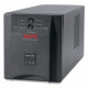 APC Smart-UPS 750 - UPS - AC 230 V - 500 Watt - 750 VA - USB - output connectors: 6 - black SUA750IX38