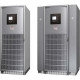 American Power Conversion  APC G5K 80 kVA 480V UPS with Adj Batt UL924 Backup 90 Min - 80 kVA - SNMP Manageable SUG580A90UL