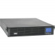 Tripp Lite 2200VA 1980W INTL UPS Smart Online LCD Rackmount 208/230V USB 2U - 200 V AC, 208 V AC, 220 V AC, 230 V AC, 240 V AC - 4.30 Minute - Rack-mountable - 4.30 Minute - 1 x IEC 60320 C19 - , 8 x IEC 60320 C13 SUINT2200LCD2U