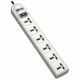 Tripp Lite Intl Surge 6 Universal Outlets/CEE Plug 230V 750 Joules - Receptacles: 6 - 750J - TAA Compliance SUPER6OMNI D