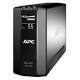 APC Isolation and Step-Down Transformer - Transformer - AC 208/240 V - 4800 VA - output connectors: 12 - 3U - 19" - black - for Smart-UPS RT SURT003