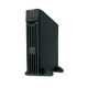 APC Smart-UPS RT 1000 - UPS - AC 220/230/240 V - 700 Watt - 1000 VA - output connectors: 6 - 2U - black SURT1000XLI