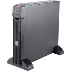 American Power Conversion  APC Smart-UPS RT 2000VA 230V No Batteries For China - 2000 VA/1400 W - 240 V AC - 2U Tower/Rack Mountable - 2 x IEC Jumper - , 6 x IEC 320 EN 60320 C13 - China RoHS, RoHS Compliance SURT2000UXICH