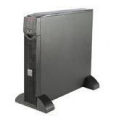 American Power Conversion  APC Smart-UPS RT 1500VA Rackmountable - 1500VA/1050W - 8.6 Minute Full Load - 6 x NEMA 5-15R SURTA1500XLJ