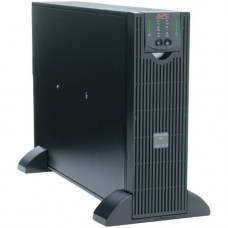 American Power Conversion  APC Smart-UPS RT 3000VA Tower UPS - 3000VA/2100W - 14.1 Minute - 8 x IEC 320-C13, 2 x IEC 320-C19, 3 SURTD3000XLI