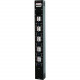 American Power Conversion  APC Smart-UPS 6-Outlets PDU - 1 x Hardwired, 5 x NEMA L21-20RTower SUVTOPT105