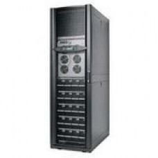 American Power Conversion  APC Smart-UPS VT 30kVA Rack-mountable UPS - 30 kVA / 24 kW - SNMP Manageable SUVTR30KH5B5S