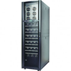 American Power Conversion  APC Smart-UPS VT 30kVA Rack-mountable UPS - 30kVA - SNMP Manageable SUVTRT30KF4B5S