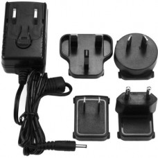 Startech.Com Replacement 5V DC Power Adapter - 5 Volts, 2 Amps - 120 V AC, 230 V AC Input - 5 V DC/2 A Output SVA5H2NEUA