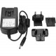 Startech.Com Replacement 5V DC Power Adapter - 5 Volts, 4 Amps - 120 V AC, 230 V AC Input - 5 V DC/4 A Output SVA5M4NEUA