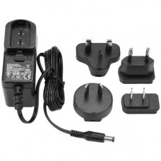 Startech.Com Replacement 5V DC Power Adapter - 5 Volts, 3 Amps - 120 V AC, 230 V AC Input - 5 V DC/3 A Output SVA5N3NEUA