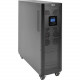 Tripp Lite SmartOnline SVT20KX 20kVA Tower UPS - Tower - 4 Minute Stand-by - 220 V AC, 230 V AC, 240 V AC, 380 V AC, 400 V AC, 415 V AC Input - 220 V AC, 230 V AC, 240 V AC, 380 V AC, 400 V AC, 415 V AC Output - Hardwired SVT20KX