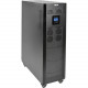 Tripp Lite SmartOnline SVT30KX 30kVA Tower UPS - Tower - 4.20 Minute Stand-by - 220 V AC, 230 V AC, 240 V AC, 380 V AC, 400 V AC, 415 V AC Input - 220 V AC, 230 V AC, 240 V AC, 380 V AC, 400 V AC, 415 V AC Output - Hardwired SVT30KX