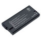 Battery Technology BTI Lithium Ion Notebook Battery - Lithium Ion (Li-Ion) - 11.1V DC SY-A