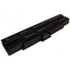 Battery Technology BTI Lithium Ion Notebook Battery - Lithium Ion (Li-Ion) - 11.1V DC SY-BX