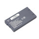 Battery Technology BTI Rechargeable Notebook Battery - Lithium Ion (Li-Ion) - 14.8V DC SY-FR