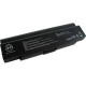 Battery Technology BTI Notebook Battery - Proprietary - Lithium Ion (Li-Ion) - 7200mAh - 11.1V DC SY-SH