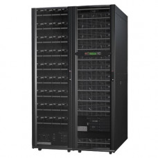 American Power Conversion  APC Symmetra PX SY100K100F 100kVA Tower UPS - 5 Minute Full Load - 100 kVA / 100 kW - SNMP Manageable - TAA Compliance SY100K100F