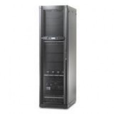 Schneider Electric Sa Symmetra PX 10kW Scalable to 40kW N+1, 208V SY10K40F