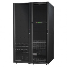 Schneider Electric Sa APC Symmetra PX 20kW Scalable to 100kW - Power array - AC 208 V - 20 kW - 20000 VA - 3-phase - output connectors: 1 - black SY20K100F