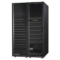 American Power Conversion  APC Symmetra PX SY70K100F 70kVA Tower UPS - 6 Minute Full Load - 70 kVA / 70 kW - SNMP Manageable - TAA Compliance SY70K100F