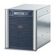 American Power Conversion  APC Symmetra LX 8kVA Scalable to 8kVA N+1 Rack-mountable UPS - 7.5 Minute Full Load - 8kVA - SNMP Manageable SYA8K8RMI