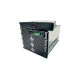 Schneider Electric Sa APC Symmetra RM 2kVA Scalable to 6kVA N+1 - Power array (rack-mountable) - AC 208 V - 2000 VA - Ethernet - output connectors: 6 - black - for P/N: AR3103SP, AR3106SP, SMX2000LVUS, SMX3000HVTUS, SMX3000LVUS, SRT1000RMXLI SYH2K6RMT-TF3