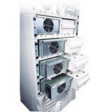 APC Symmetra Power Module - UPS ( plug-in module ) - AC 200/208/230/240/400 V - 2.8 kW - for Symmetra 12KVA, 16KVA, 4KVA, 8KVA, Symmetra RM 12kVA, 2kVA, 4kVA, 6, 8kVA - TAA Compliance SYPM