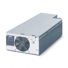 APC Symmetra LX Power Module - UPS (plug-in module) - AC 200/208/240 V - 3.2 kW - 4000 VA - no battery - silver - for P/N: SYA8K16PX798, SYA8K16PXRX798, SYA8K8PX798, SYA8K8RMPNX424, SYAF8KRMTX424 SYPM4KP