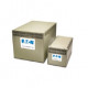 Eaton Power-Suppress 2-Outlet Surge Suppressor - 2 x NEMA 5-20R - 500 VA - TAA Compliance T100R-0500