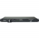 Eaton Powerware ePDU T2235-F4-CNB09L 6-Outlets 5.76kVA PDU - 2 x IEC 60320 C19, 4 x IEC 60320 C13 - 230 V AC - 5760 W - 1U - Horizontal - Rack-mountable - RoHS Compliance T2235-F4-CNB09L