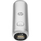 HP 2600 Power Pack - For Notebook, Smartphone, Tablet PC, USB Device - Lithium Ion (Li-Ion) - 2600 mAh - 1 A - 5 V DC Output - 5 V DC Input - 2 T7U13AA #ABL