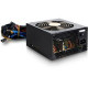 iStarUSA TC-1000PD8 Power Supply - / 1000 W Output - ATI CrossFire Supported-RoHS Compliance TC-1000PD8