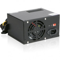 Istarusa Xeal TC-350PD3 350W PS3 Size ATX12V Switching Power Supply - ATX12V/EPS12V - Internal - 350 W - RoHS Compliance-RoHS Compliance TC-350PD3
