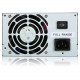 Istarusa Xeal 700W PS2 ATX High Efficiency Switching Power Supply - ATX12V/EPS12V - Internal - 80% Efficiency - 700 W - 80 Plus, RoHS Compliance-80 PLUS Certified Compliance TC-700PD8B