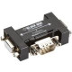 Black Box DB9 2-to-1 Modem Splitter - TAA Compliance TL115A