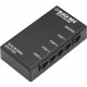 Black Box 4-Port Modem Splitter - Network (RJ-45) - TAA Compliance TL421A