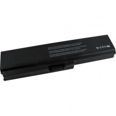 V7 Replacement Battery TOSHIBA A660 A660D A665 A665D OEM#PABAS229 PA3817U-1BRS - For Notebook - Battery Rechargeable - 10.8 V DC - 4400 mAh - 48 Wh - Lithium Ion (Li-Ion) - WEEE Compliance TOS-A665D