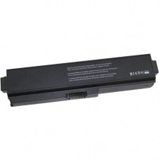 V7 Replacement Battery FOR TOSHIBA SATELLITE A665D OEM# PA3819U-1BRS PABAS30 12CELL - For Notebook - Battery Rechargeable - 10.8 V DC - 8800 mAh - 95.04 Wh - Lithium Ion (Li-Ion) - WEEE Compliance TOS-A665DX12