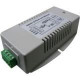 Tycon Power (TP-DCDC-1224-HP) 10-15VDC In, 24VDC Out 35W DC to DC - 10 V DC, 15 V DC Input - 24 V DC Output - 1 Ethernet Input Port(s) - 1 PoE Output Port(s) - 35 W TP-DCDC-1224-HP