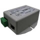 Tycon Power DC to DC Converter - 36 V DC Input - 24 V DC, 800 mA Output - Ethernet Input Port(s) - Ethernet Output Port(s) - 19 W TP-DCDC-1224