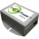 Tycon Power Passive POE to 802.3af /at Converter - 24 V DC Input - 56 V DC, 625 mA Output - 35 W TP-POE-2456D