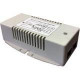 Tycon Power High Power Dual Output PoE Injector - 120 V AC, 230 V AC Input - 56 V DC, 450 mA Output - 1 10/100Base-T Input Port(s) - 1 10/100Base-T Output Port(s) - 50 W TP-POE-HP-48DX2