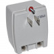 Altronix TP2450 Plug-In Step Down Converter - 50 VA - 110 V AC Input - 24 V AC Output TP2450