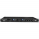 Eaton Powerware ePDU TPC2105-1-106 16-Outlets 2.88kVA PDU - 16 x IEC 60320 C13 - 120 V AC - 2880 W - 1U - Horizontal - Rack-mountable - RoHS, TAA Compliance TPC2105-1-106